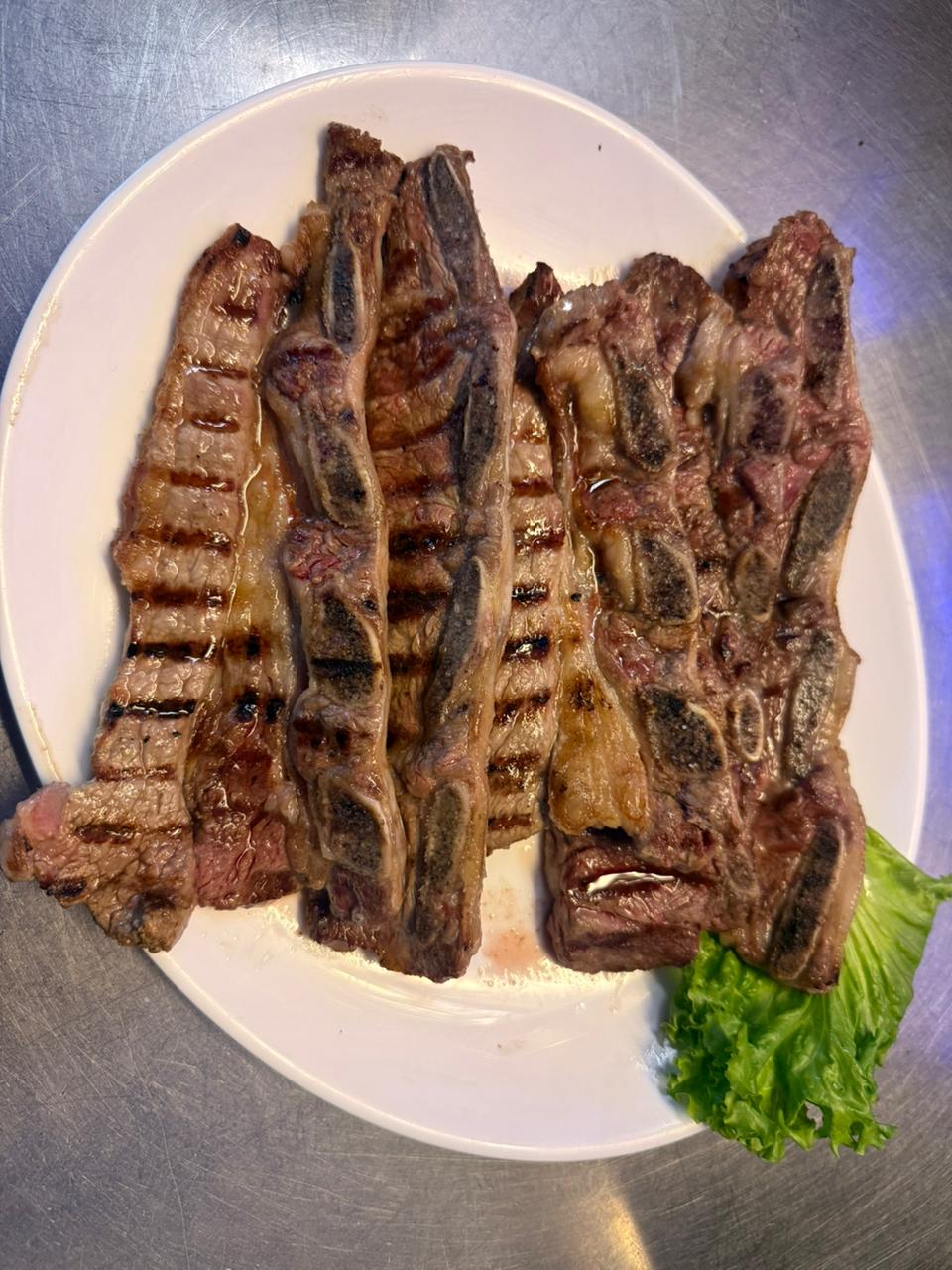 asado